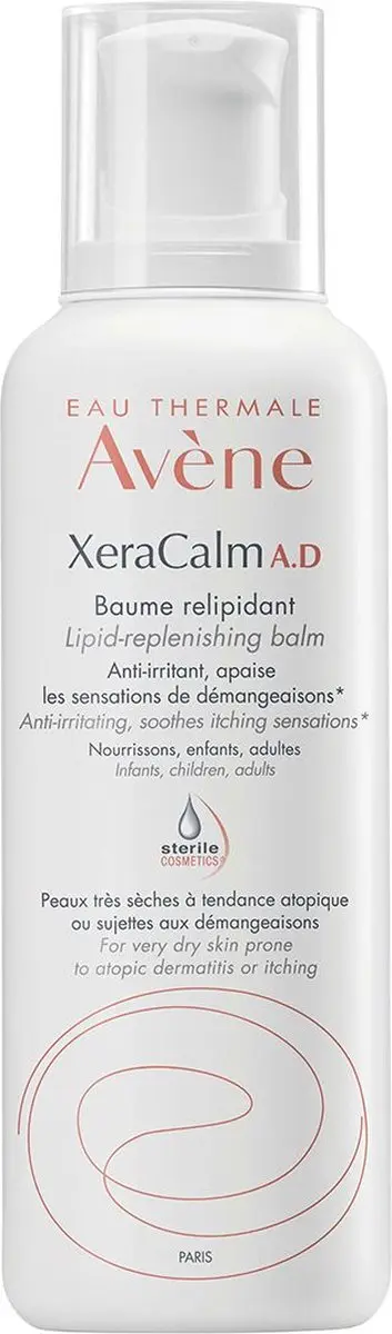 Avène XeraCalm A.D Balsem 400ml