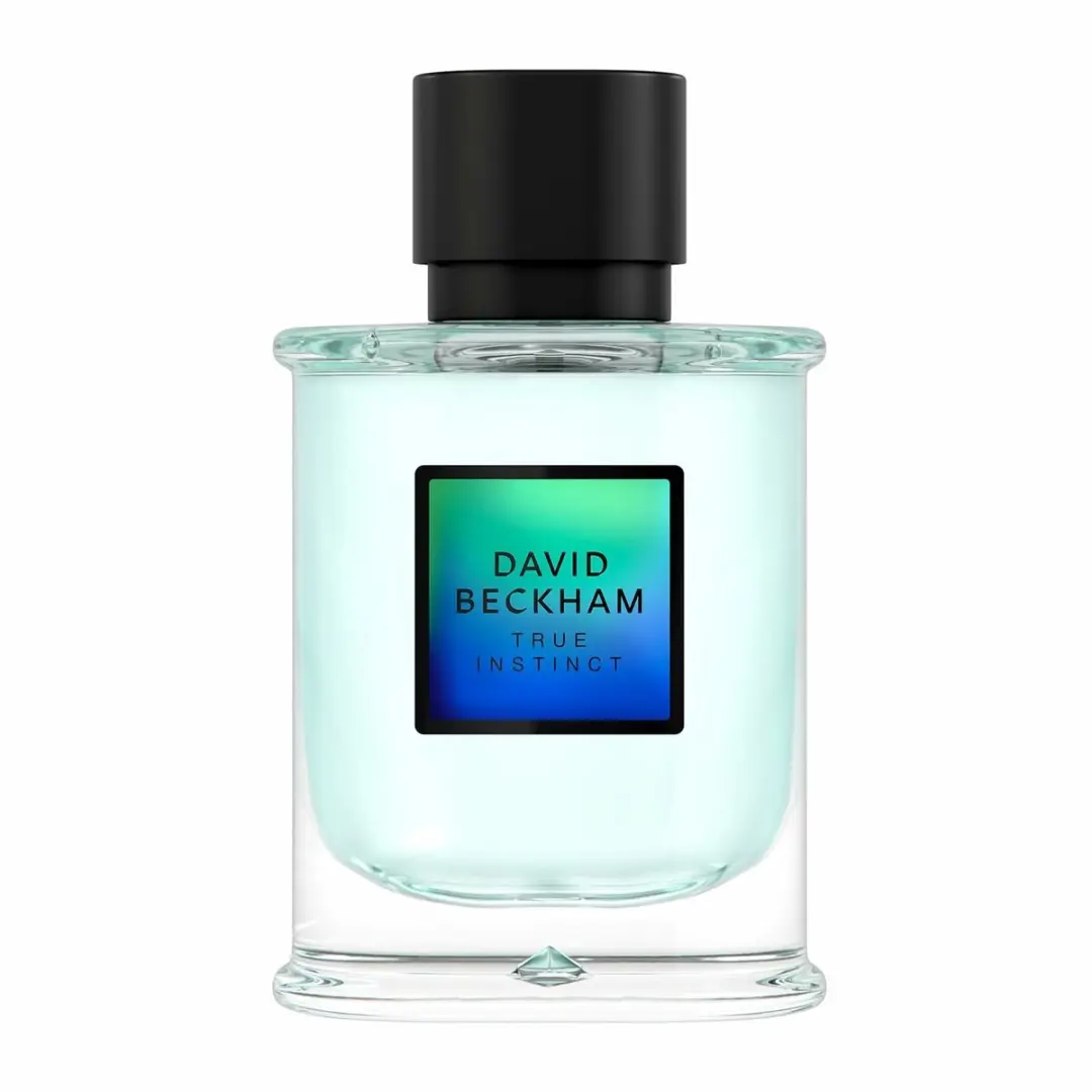 David Beckham True Instinct Herenparfum - 75ml