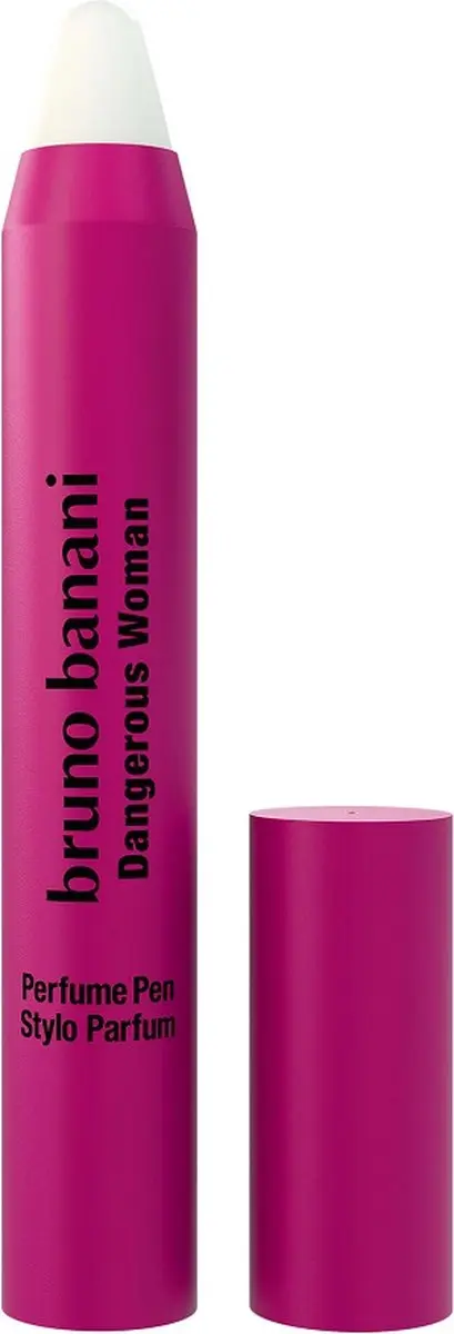 Bruno Banani Dangerous Woman Eau de Toilette Pen 3g