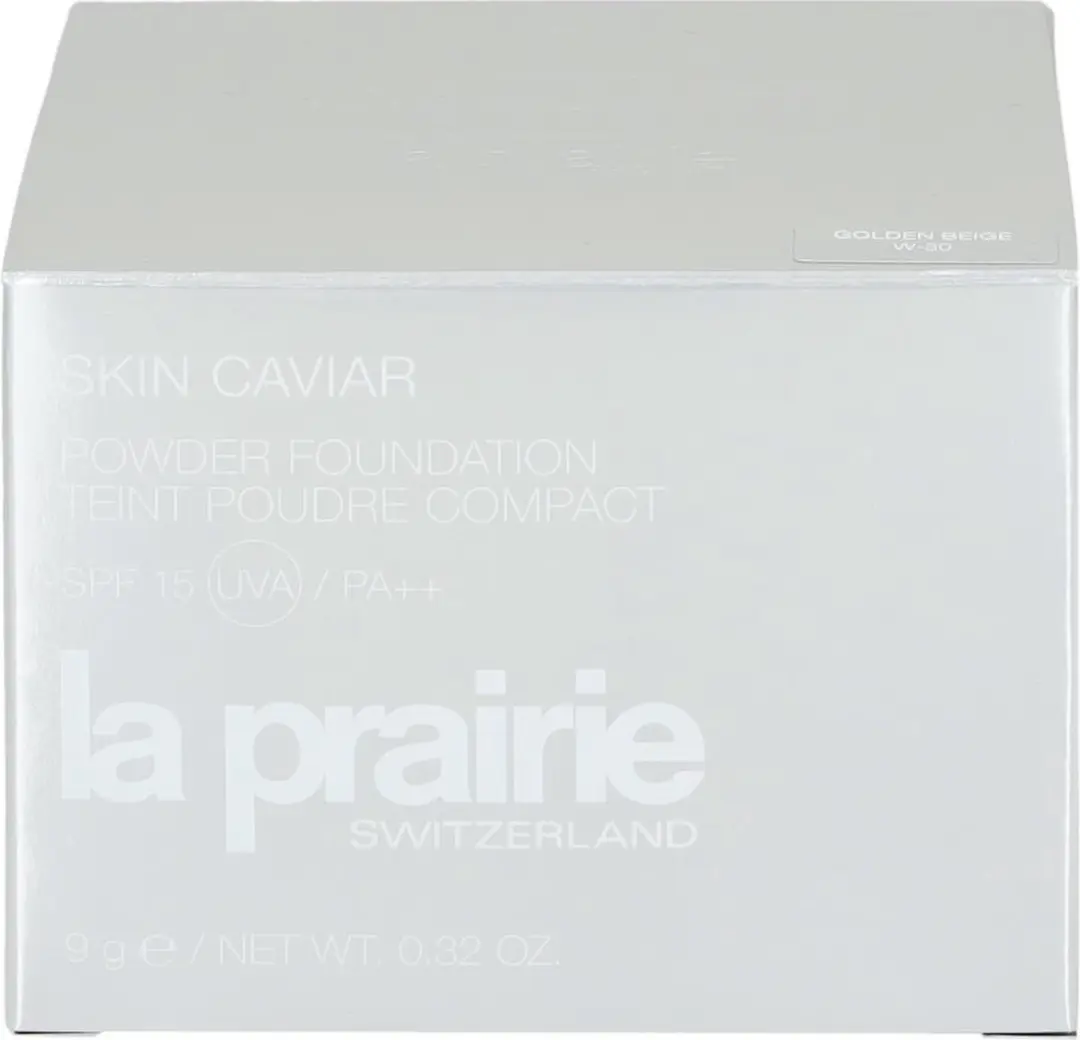 La Prairie Skin Caviar Complexion Collection 9g - Golden Beige