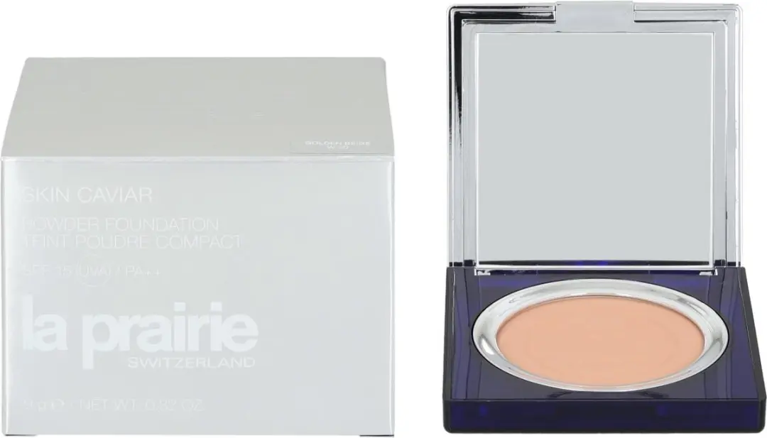 La Prairie Skin Caviar Complexion Collection 9g - Golden Beige
