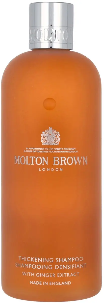Molton Brown Thickening Shampoo Shampoo 300 ml