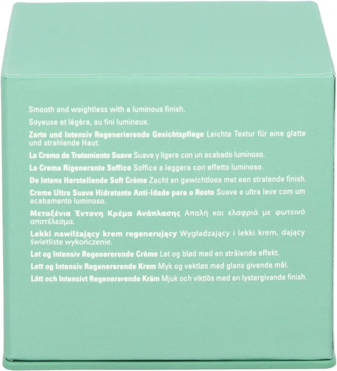Hydraterende Creme La Mer
