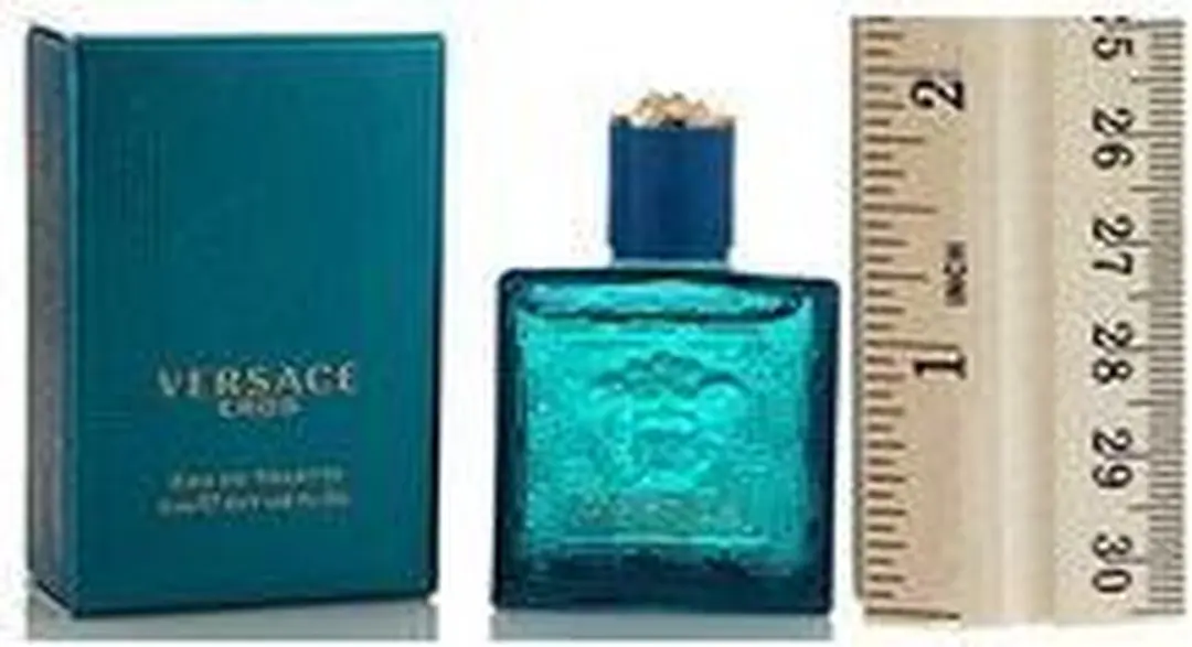 Versace Eros by Versace Mini EDT 5ml
