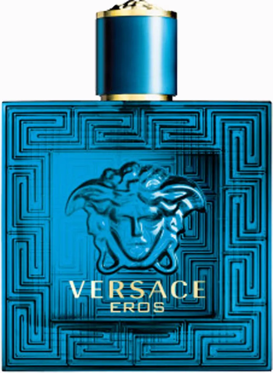 Versace Eros by Versace Mini EDT 5ml