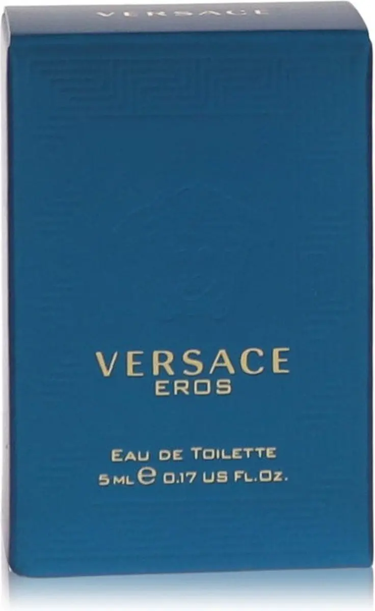 Versace Eros by Versace Mini EDT 5ml