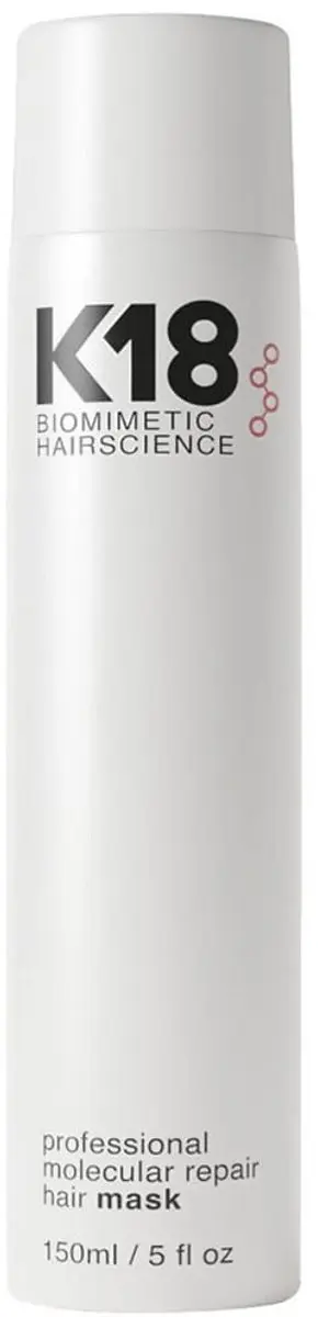 K18 Hair Leave-in Molecular Repair Mask