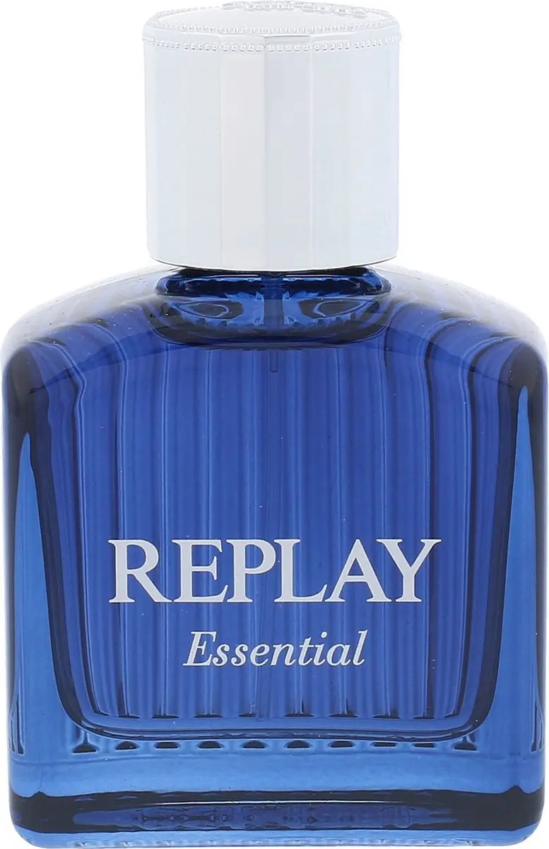 Replay Essential Eau de Toilette 50ml