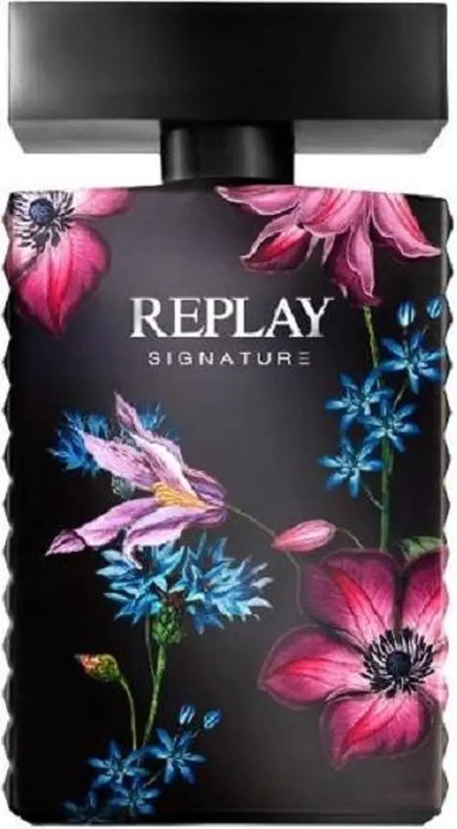 Replay Signature Eau de Parfum 30ml