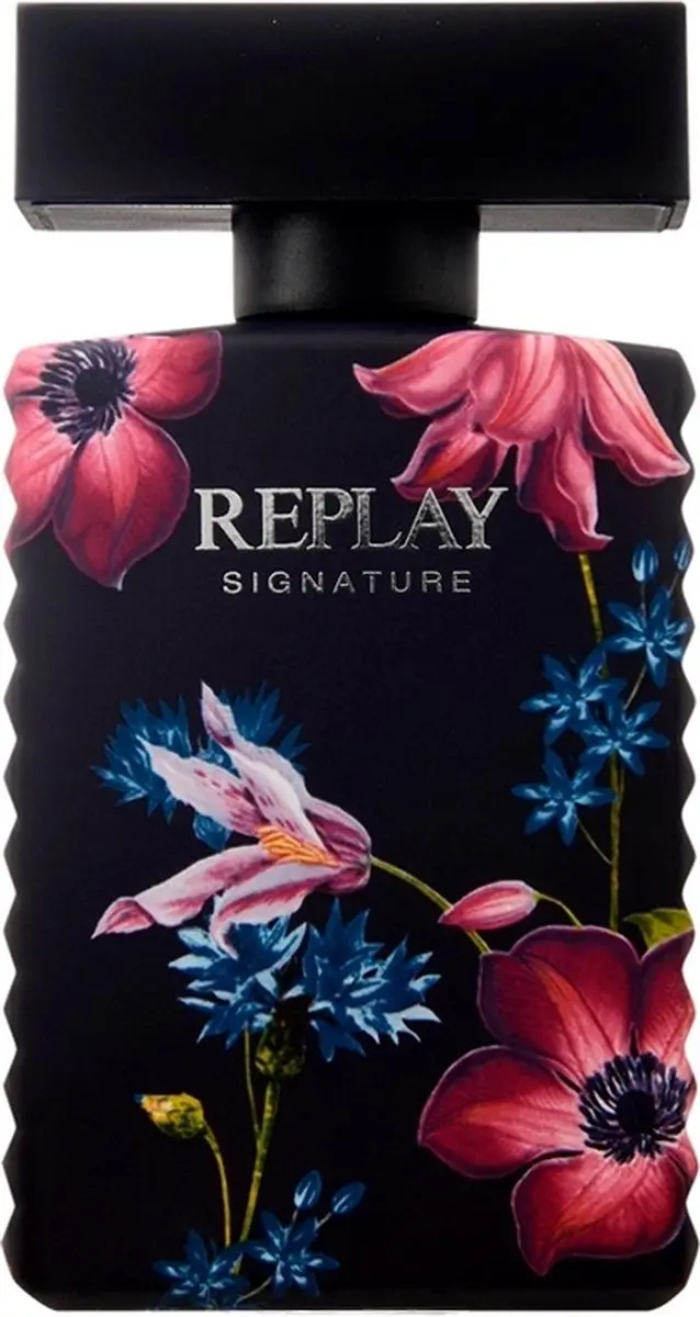 Replay Signature Eau de Parfum 30ml