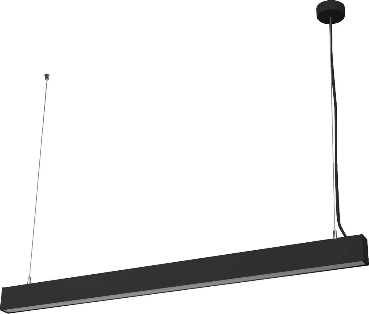 LEDVANCE Office Line Cuboid Hanglamp 42W