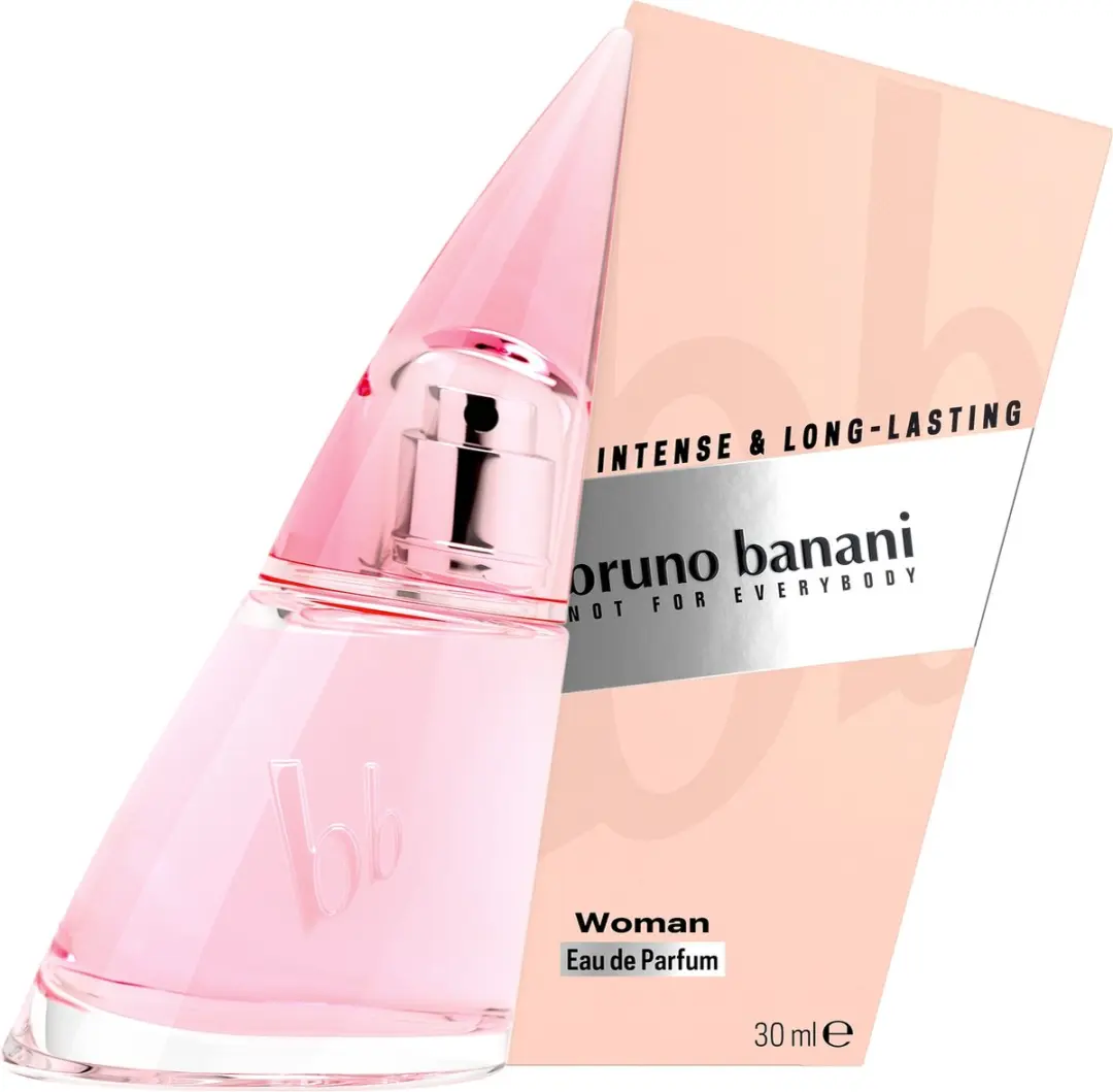 Bruno Banani Woman Eau de Parfum 30ml