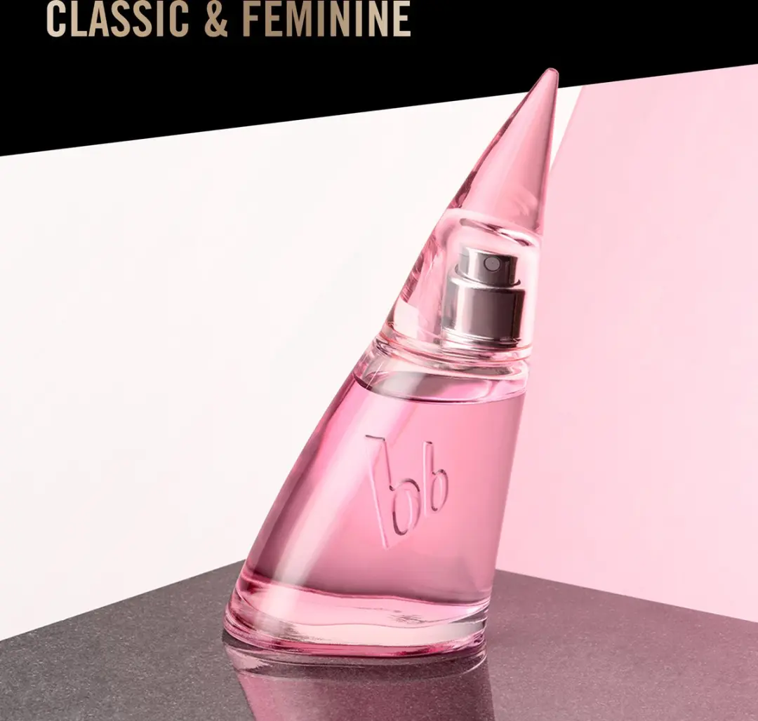 Bruno Banani Woman Eau de Toilette 100ml