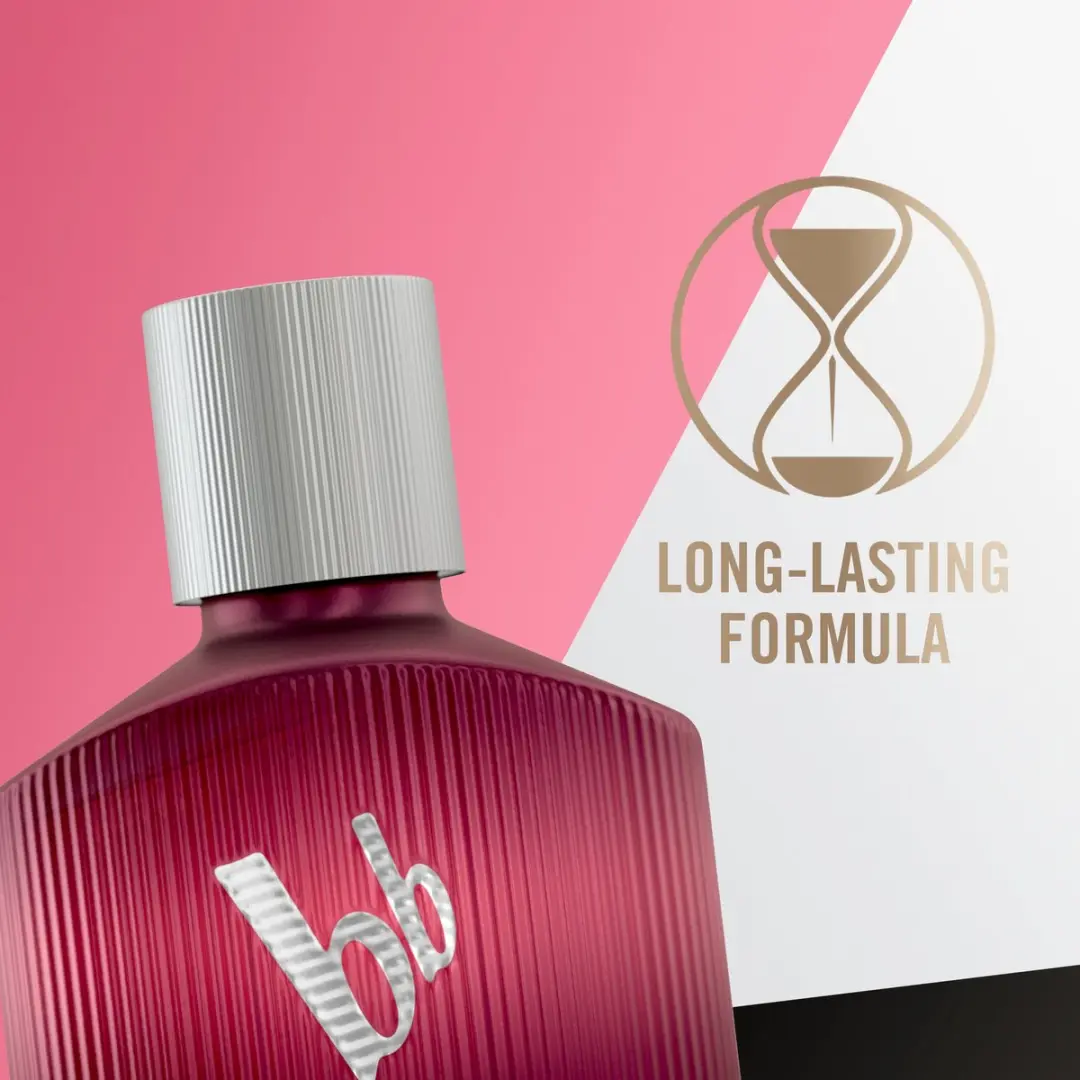 Bruno Banani Loyal Man Eau de Toilette 50ml - afbeelding 6 van 6