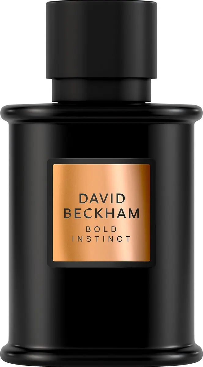 David Beckham Bold Instinct Eau de Parfum 50ml