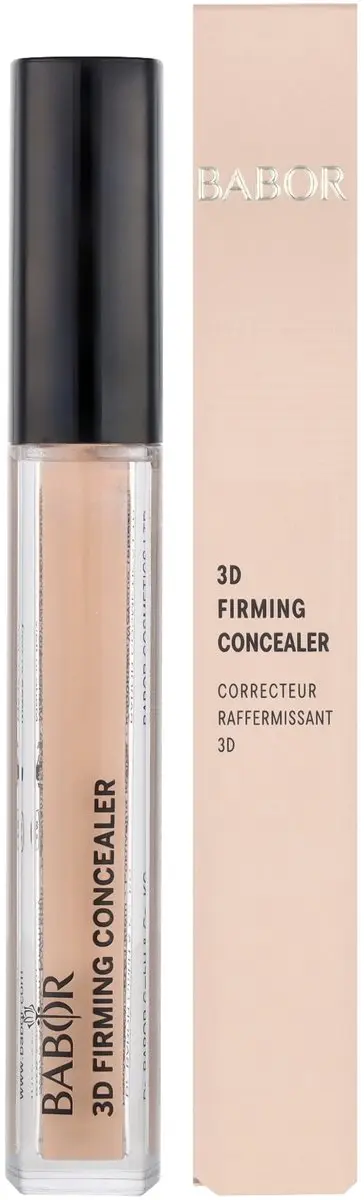 Babor Face Make-up 3D Firming Concealer 02 Ivory - 4g