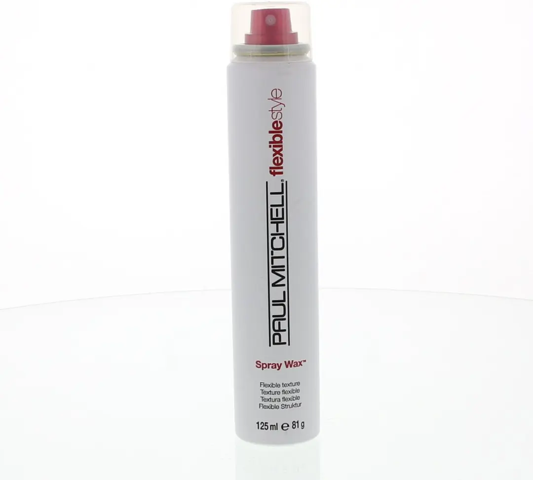 Paul Mitchell Flexible Style Spray Wax 125ml