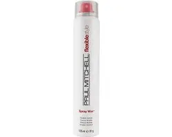 Paul Mitchell Flexible Style Spray Wax 125ml