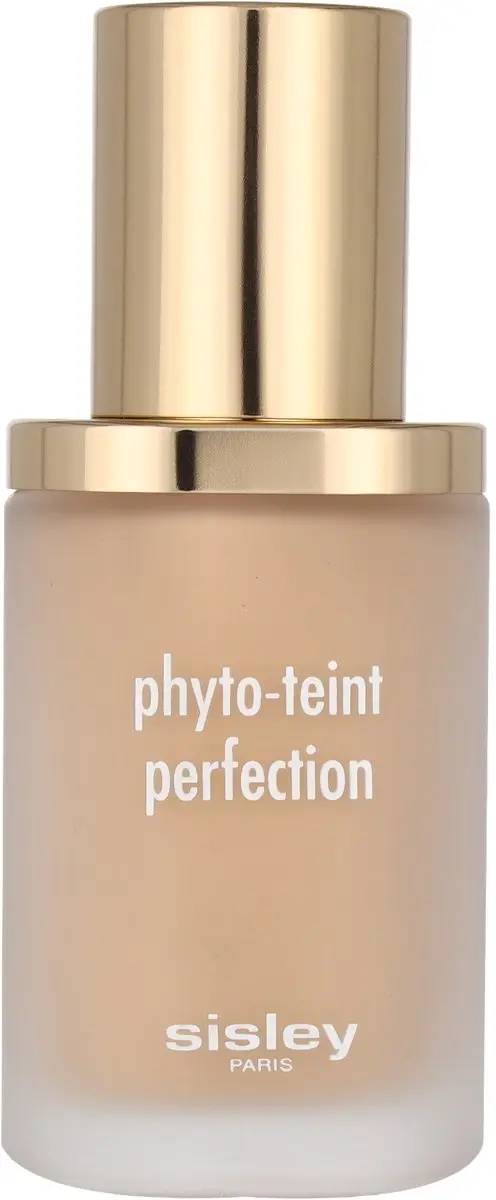 Sisley Phyto-Teint Perfection 30ml - Kleur Sand - afbeelding 6 van 6