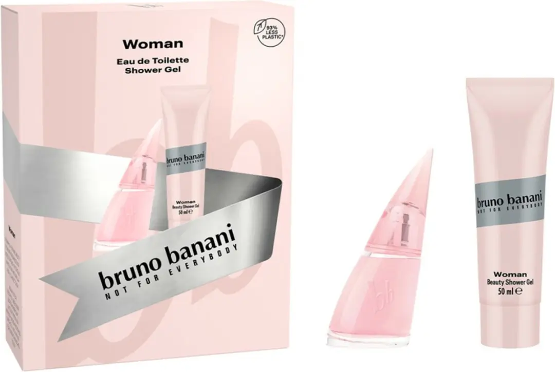 Bruno Banani Woman Geschenkset