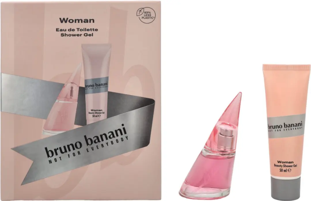 Bruno Banani Woman Geschenkset - 30ml - afbeelding 6 van 6