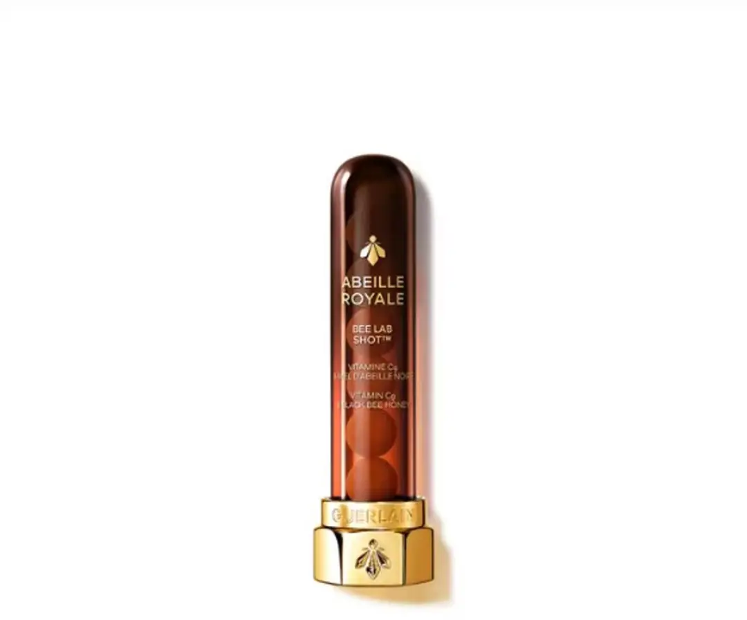 Guerlain Abeille Royale Bee Lab Shot 2gr.