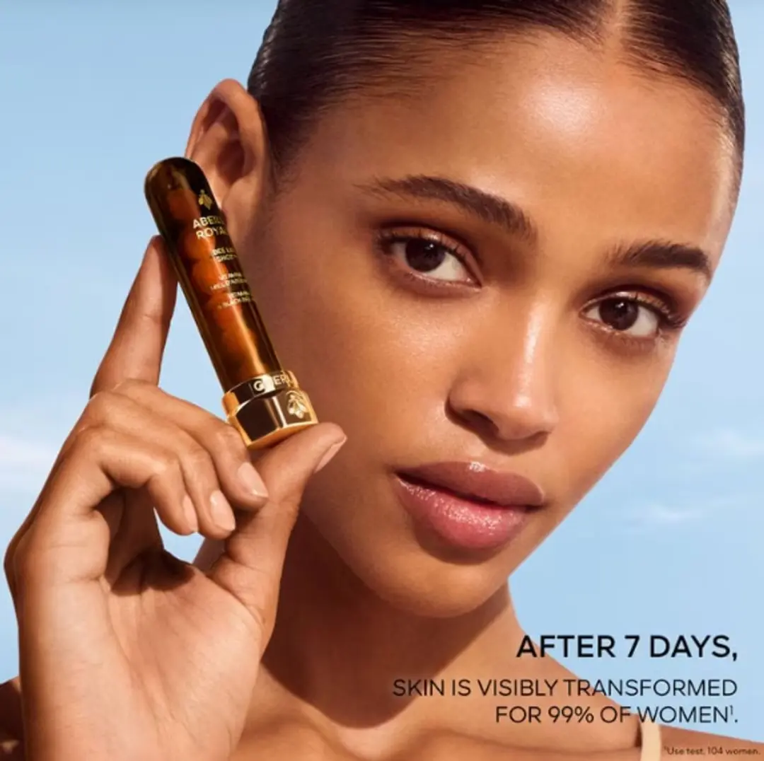 Guerlain Abeille Royale Bee Lab Shot 2gr.