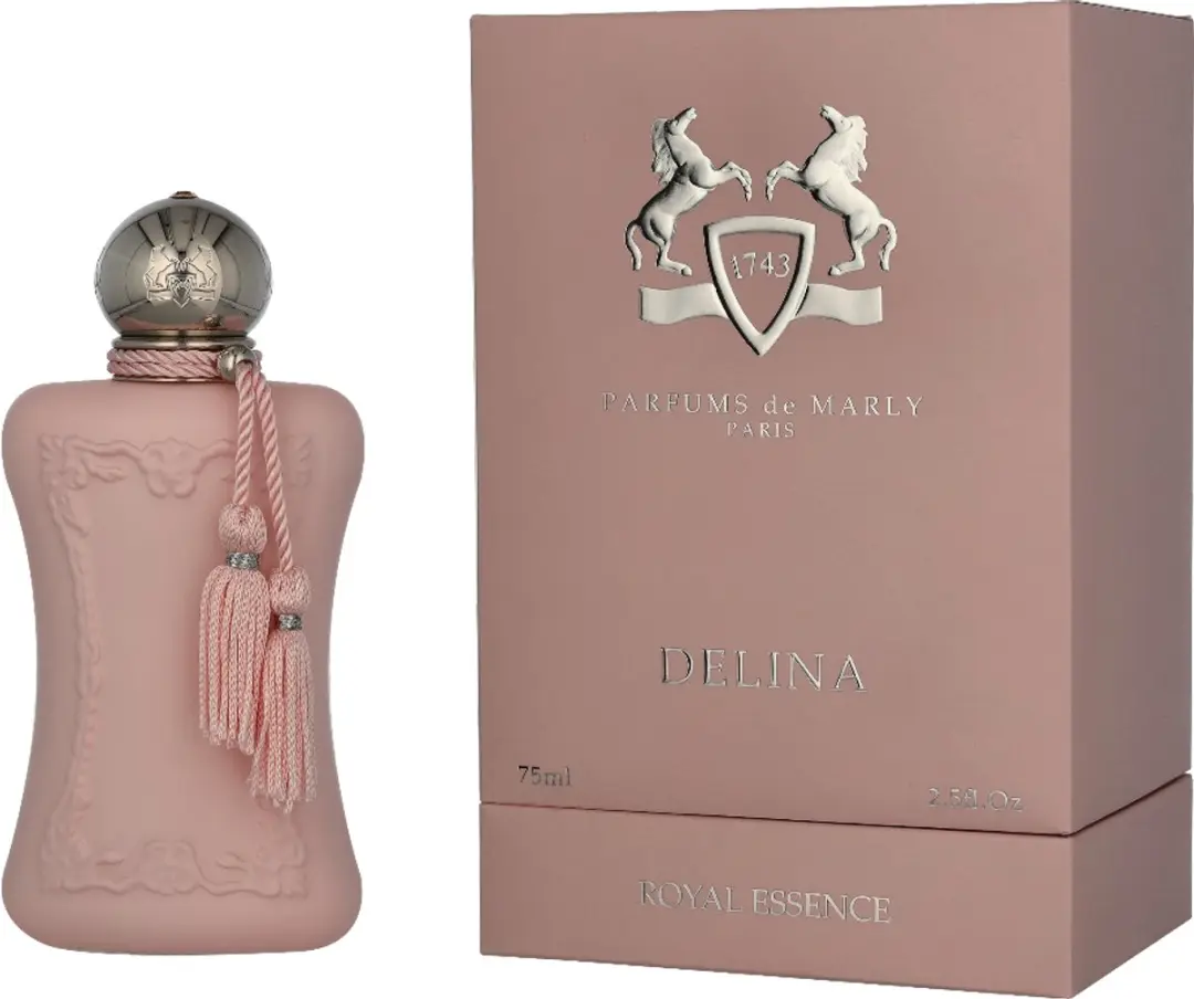 Parfums de Marly Delina Eau de Parfum 75ml - afbeelding 6 van 6