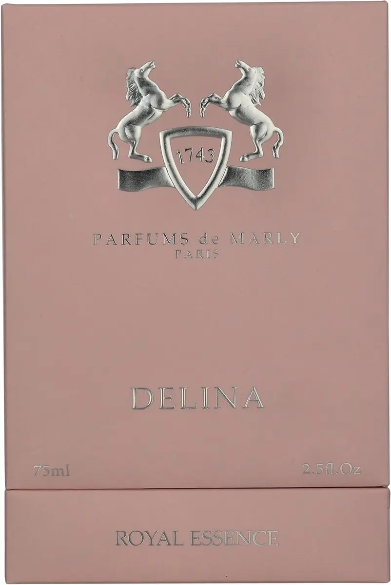 Parfums de Marly Delina Eau de Parfum 75ml