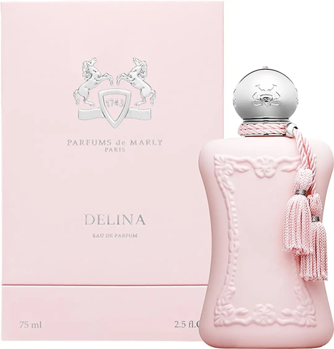 Parfums de Marly Delina Eau de Parfum 75ml