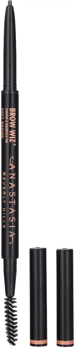 Anastasia Brow Wiz - Soft Brown 0.09g