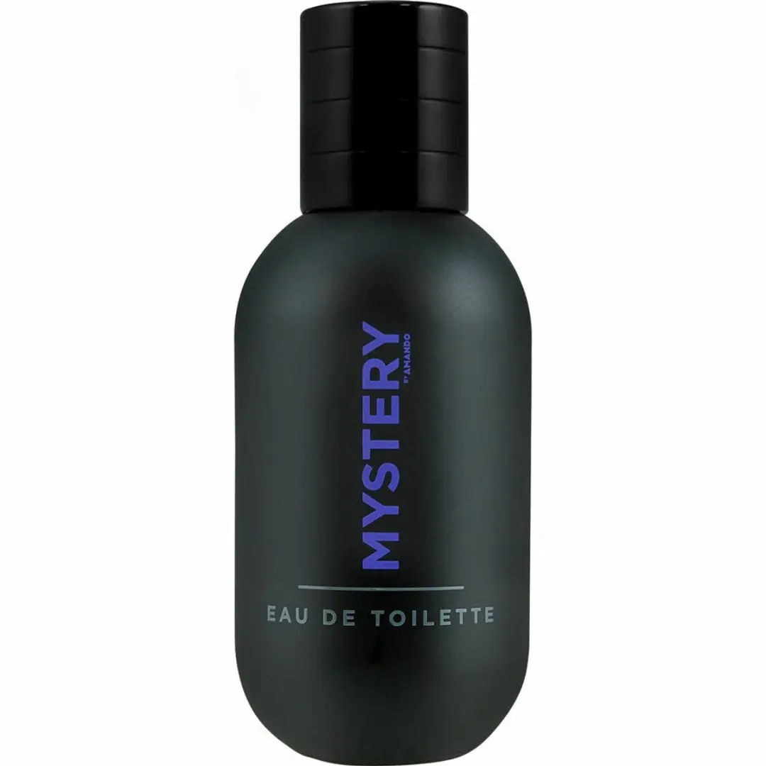 Amando Mystery for Men Eau de Toilette 50ml