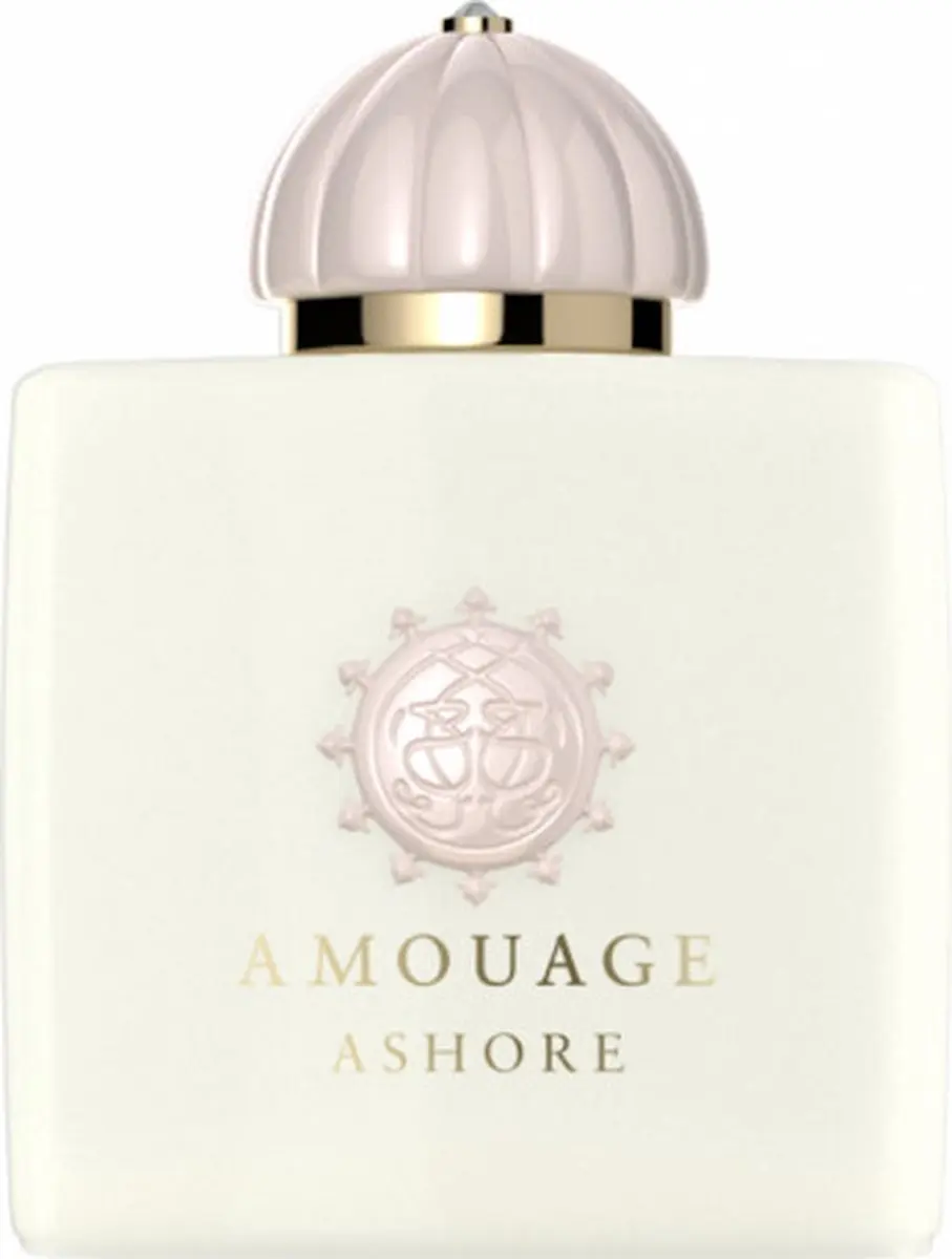 Amouage Ashore Woman Eau de Parfum 100ml