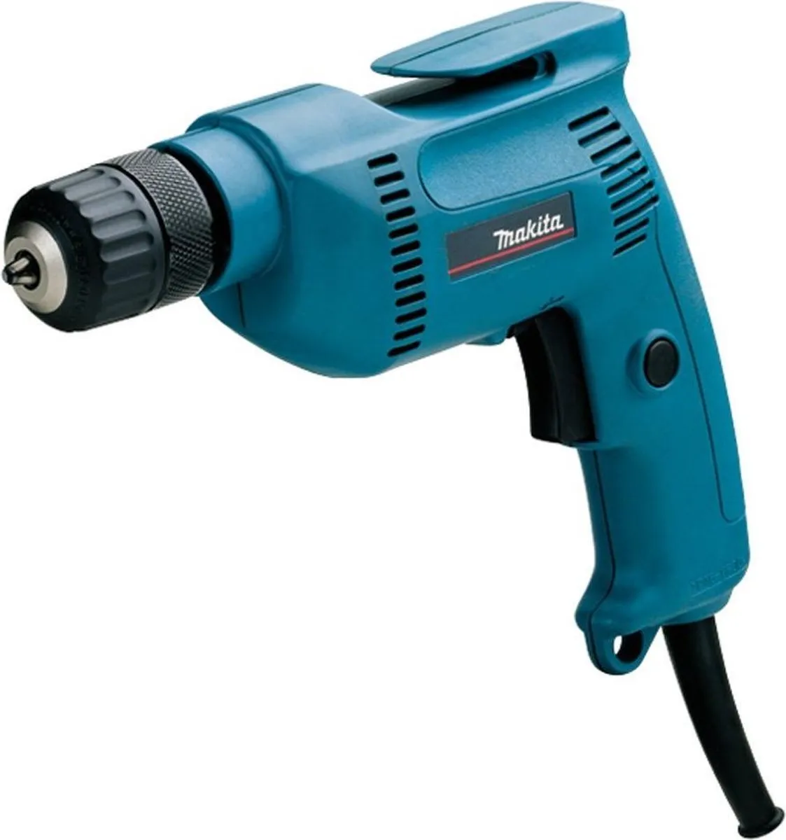Makita 6408 Boormachine 530W