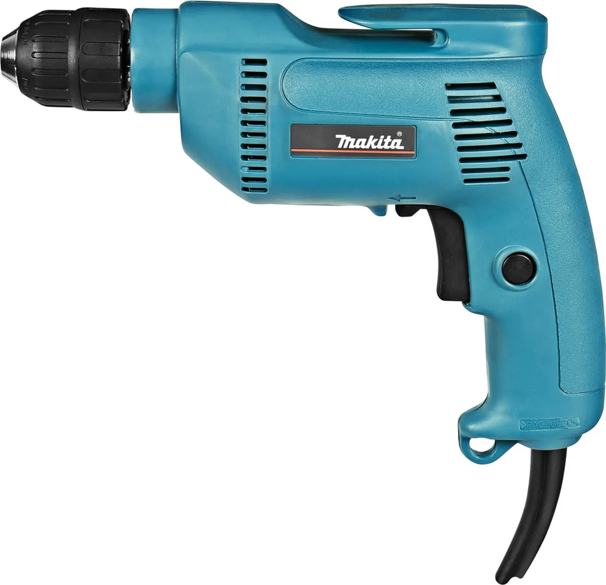 Makita 6408 Boormachine 530W
