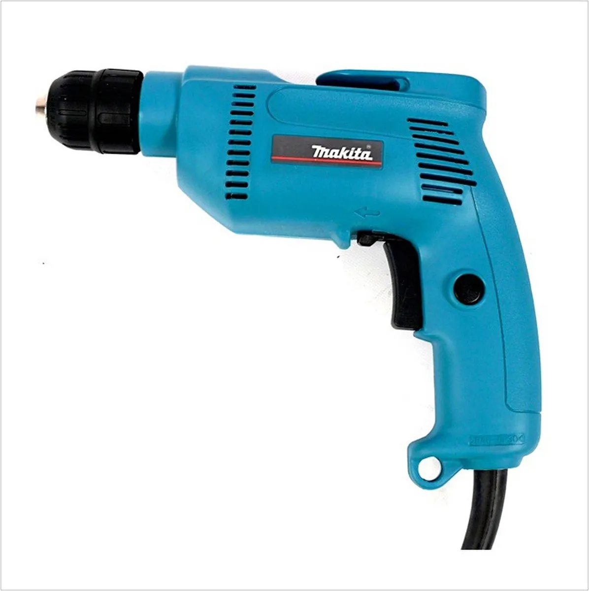 Makita 6408 Boormachine 530W