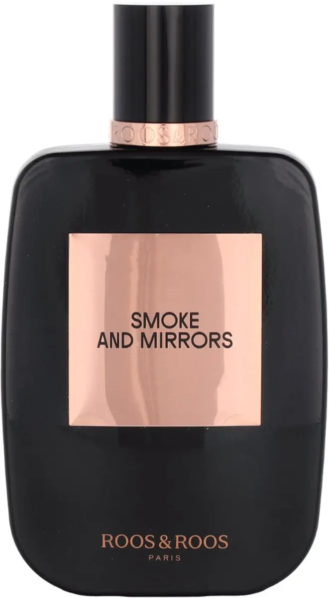 Roos & Roos The Orientals Smoke And Mirrors Eau de Parfum 100ml