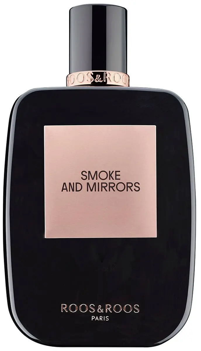 Roos & Roos The Orientals Smoke And Mirrors Eau de Parfum 100ml