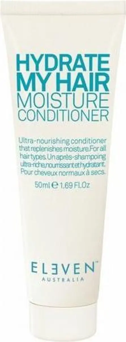 Eleven Australia Hydrate My Hair Conditioner 50ml