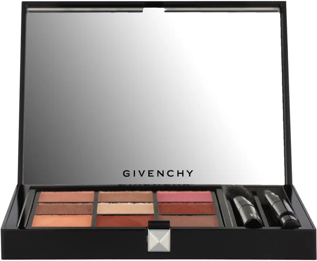 Givenchy N09 for Women 0.28 oz Palette