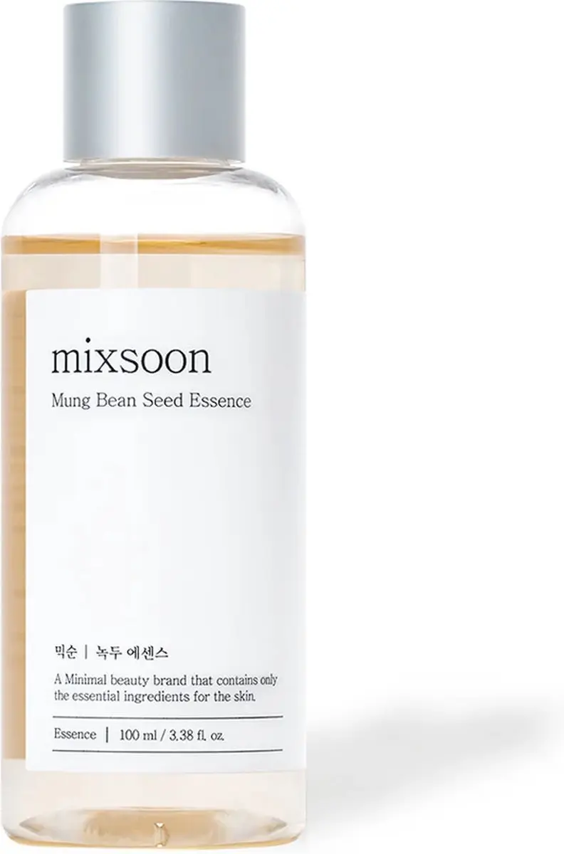 Mixsoon Mung Bean Seed Essence 100ml