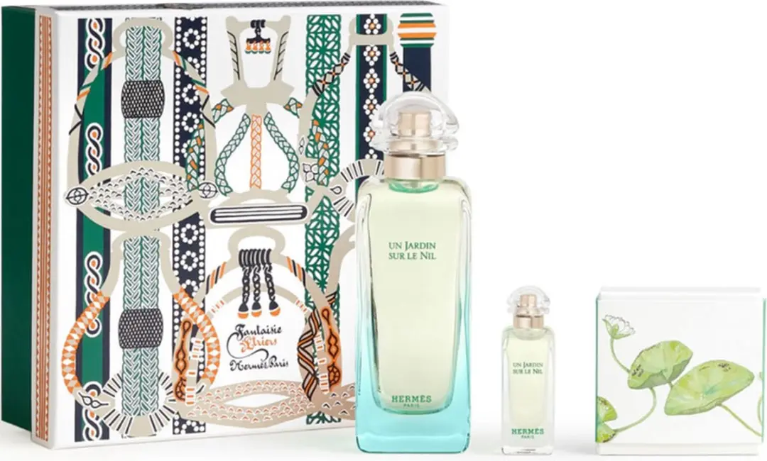 Hermès Un Jardin Sur Le Nil EDT 180ml