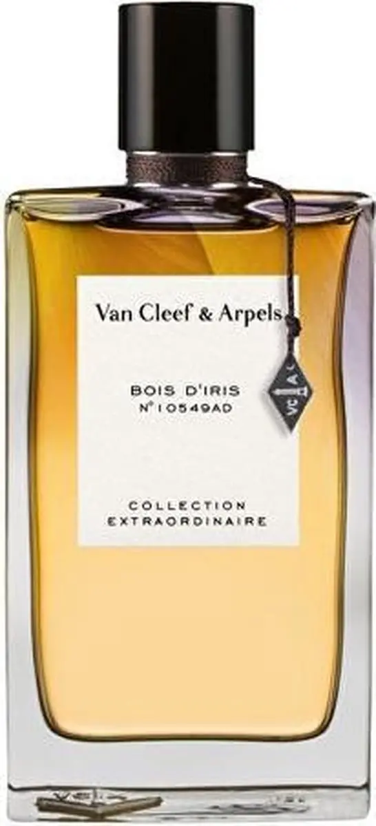 Van Cleef & Arpels Bois D'Iris Eau de Parfum 75ml