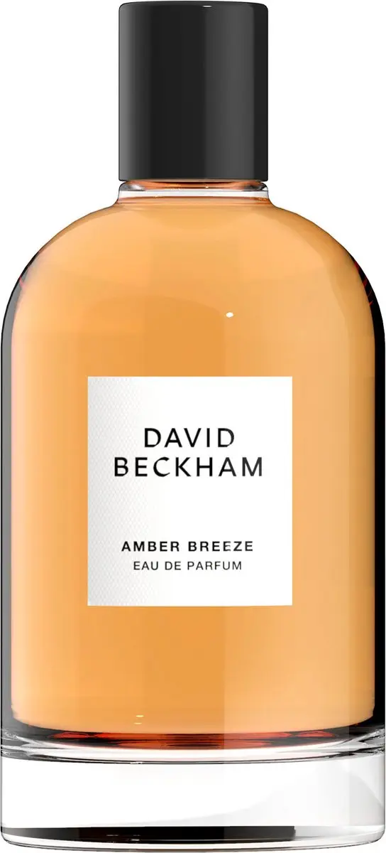 David Beckham Amber Breeze Eau de Parfum