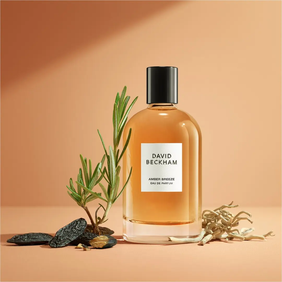David Beckham Amber Breeze Eau de Parfum - 100ml
