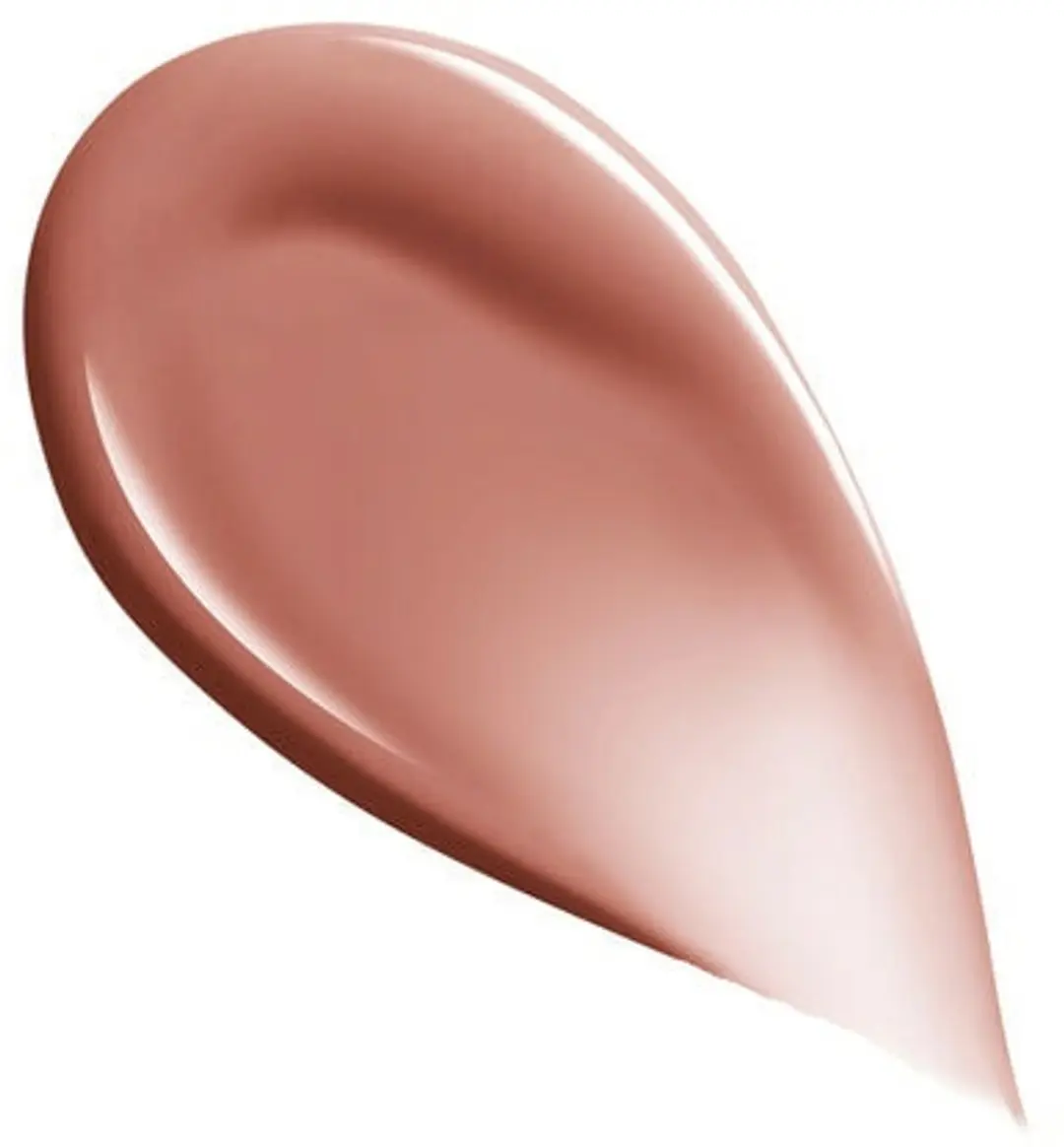 Guerlain KissKiss Shine Bloom Lipstick 109 Lily Caress - 3.2g