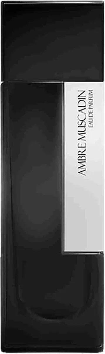 Laurent Mazzone Ambre Muscadin EDP