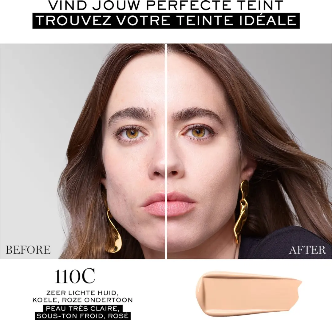 Lancôme Teint Idole Ultra Wear Foundation 110C - 30ml