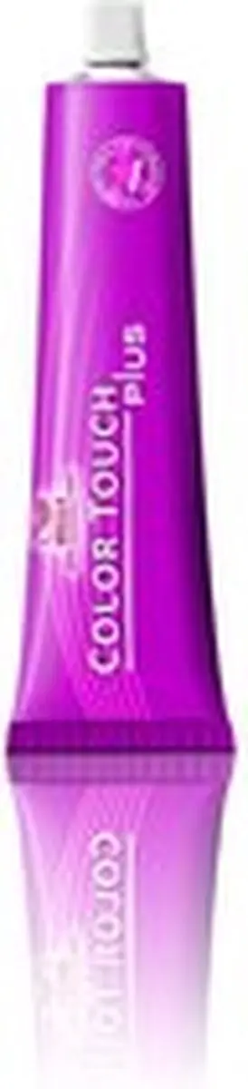 Wella Professionals Color Touch Plus 55/03 Haarverf 60ml