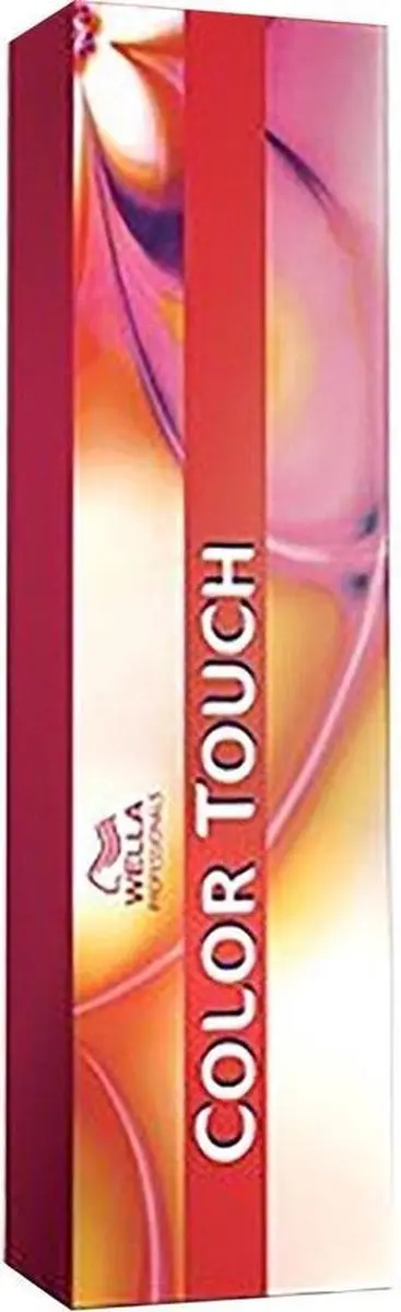 Wella Professionals Color Touch Plus 55/03 Haarverf 60ml